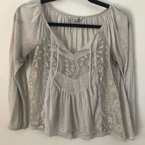 American Eagle Blouse